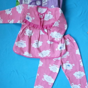 пижама для девочек